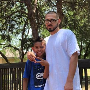 Meet your Posher, Abram